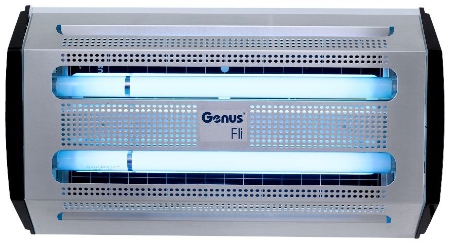 Brandenburg UK инсектицидная лампа Genus Fli ECO 30 от комаров, от мух