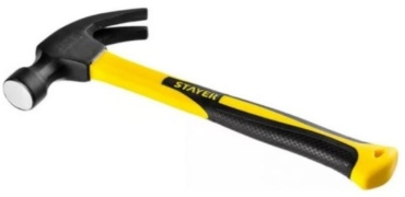 STAYER молоток 2026-560 z02 0.56 кг