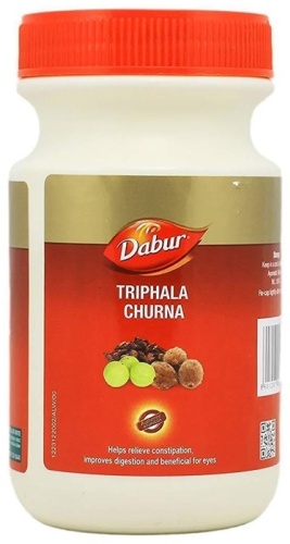 Triphala Churna порошок 120 мл