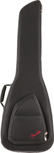Чехол Fender FE1225 Bass черный