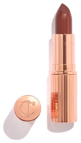 Charlotte Tilbury Kissing Lipstick помада Pillow Talk 3 Intence