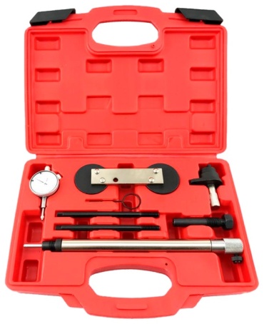 AV Steel фиксатор вала AV-927002