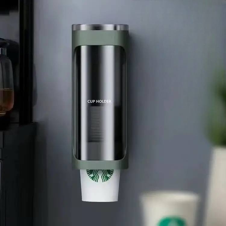 Диспенсер 941698590, для бумажных стаканов