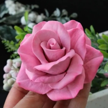 Chocolove 140786 Роза № 75