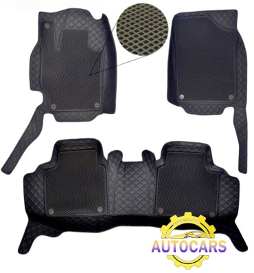 AutoCars 636601 Toyota RAV4 2019-2020 черный