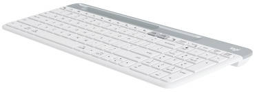Logitech K580 белый