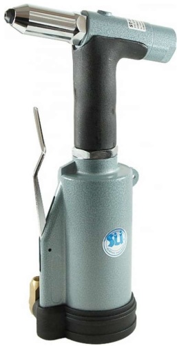 Пневматический заклепочник SUMAKE ST-6616