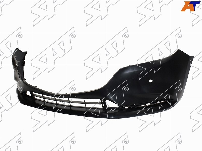 SAT бампер ST220091 для Mazda Atenza 2018-2023