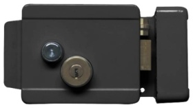 КМА электромеханический 201S-PS