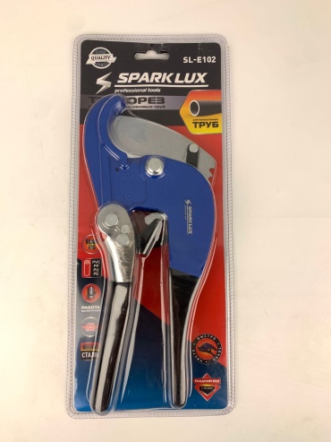 Spark Lux ножничный SL-E102 ручной