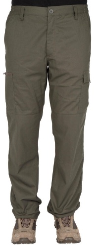 Спортивные брюки Decathlon хаки