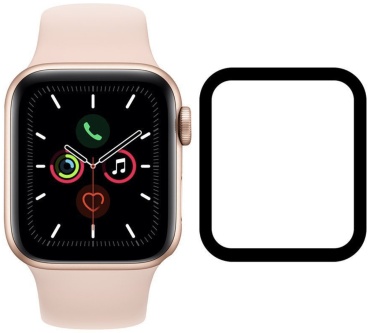 Стекло OEM Watch для Apple Watch 4 40мм
