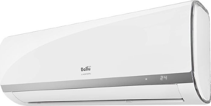 Купить Кондиционер Ballu BSD-09HN1_20Y белый в Алматы – Магазин на Kaspi.kz