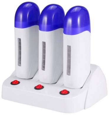 Depilatory Heater воскоплав картриджный 100 мл