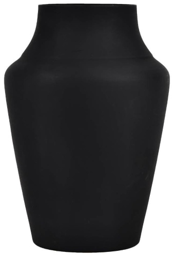 EGLO ваза 14 см eglo living 421064, сталь