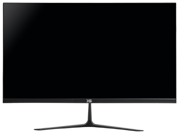 Монитор 23.8" X-Game 1T238IPS черный