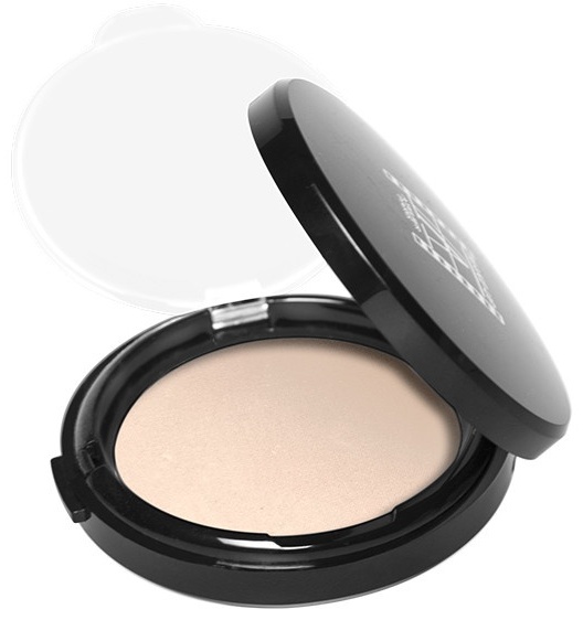 Пудра Make-Up Atelier Paris CPN сухая Neutral полупрозрачный