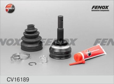 FENOX шрус CV16189