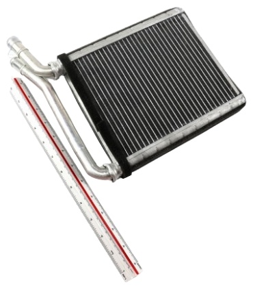 SRR радиатор печки SRR110075