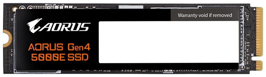 SSD GIGABYTE AG450E500G-G 500 ГБ