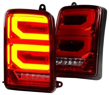 АвтоВаз стоп-сигнал 21213-37160LR-S