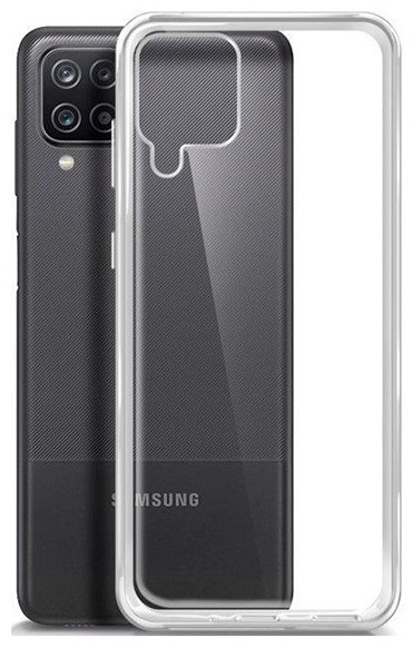 Купить Чехол Acron для Samsung Galaxy A22 прозрачный в кредит в Алматы ...
