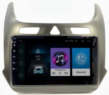 CarMedia Chevrolet Cobalt 2011-2022 1Gb+16Gb