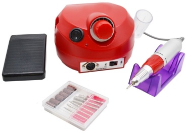 Nail Drill ZS-602 аппарат