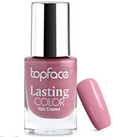 Topface лак Lasting Color 35 9 мл