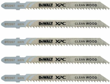 DeWALT DT2207 5 шт