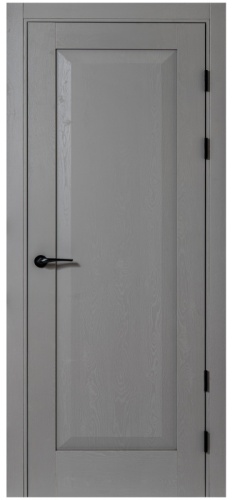 Portika Альпика 2200x600 мм, глухая, классическая