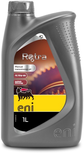 Eni Rotra FE 75W-90 1 л