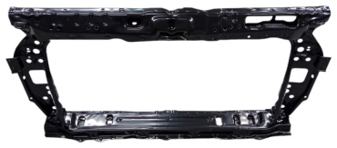 HYUNDAI / KIA панель кузова передняя для Hyundai Accent 2010-2017