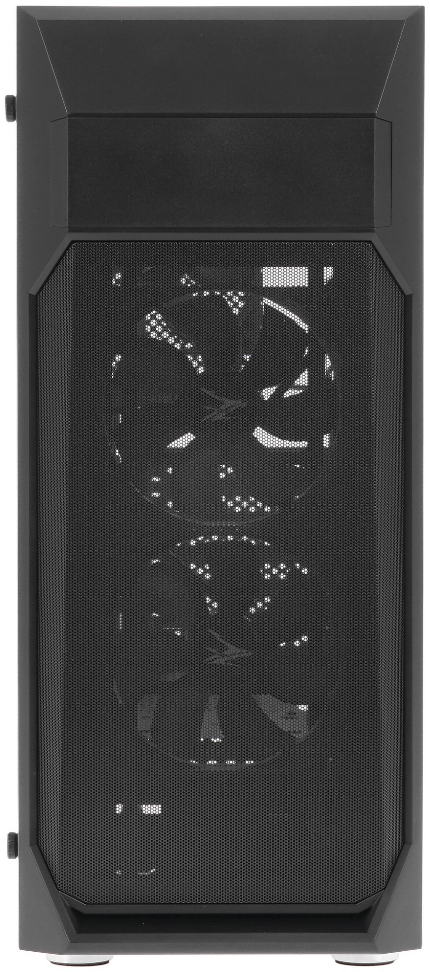 Корпус Zalman ZALMAN Z1 PLUS черный