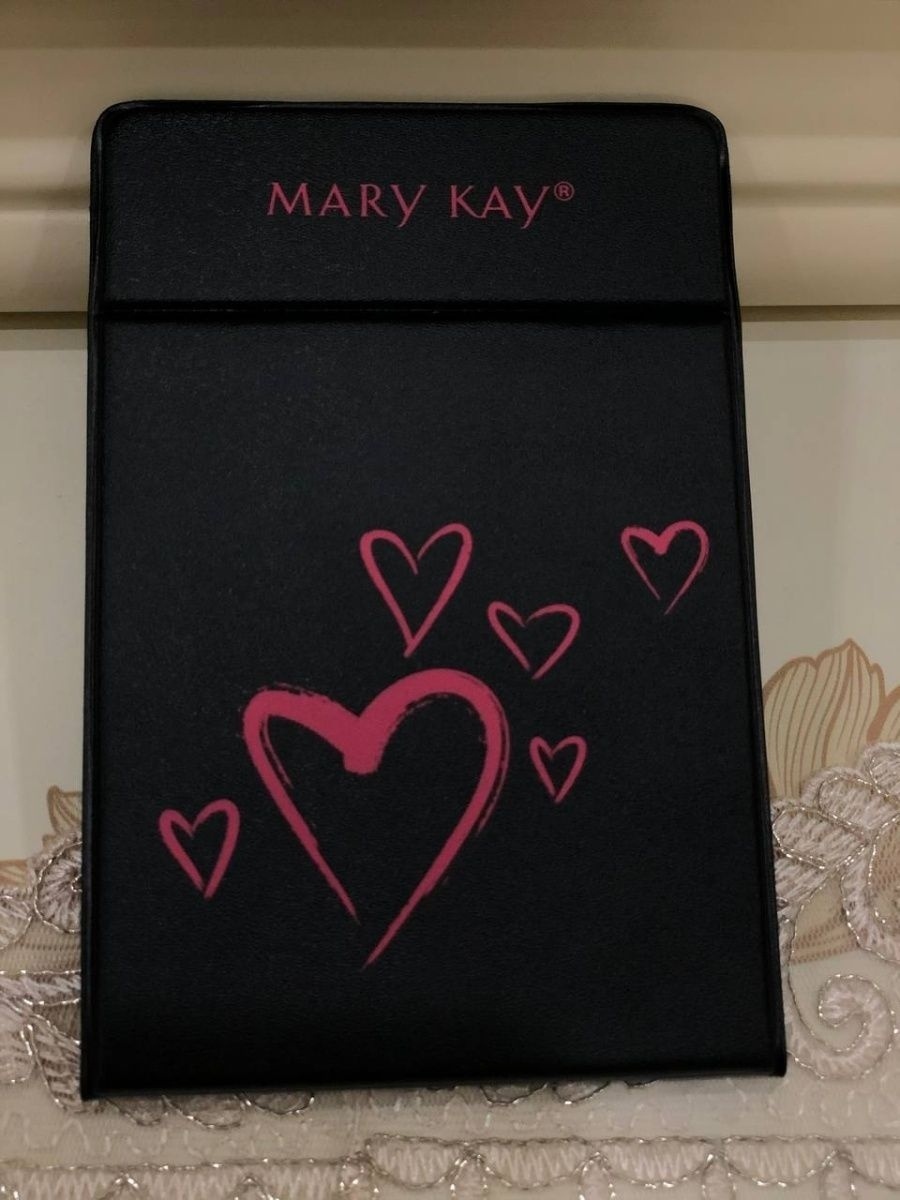 Купить Mary Kay зеркало настольное косметическое 08189534 14х9.5 см в ...