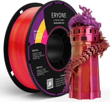 ERYONE PLA 1.75 мм 1 кг переходный