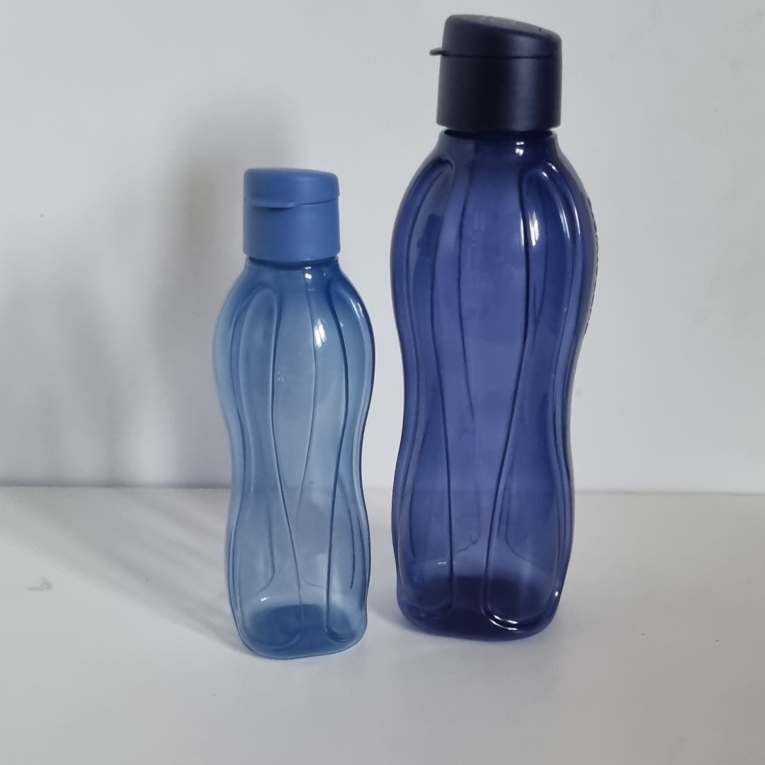 Купить Бутылка Tupperware РП346 1 л, полипропилен в кредит в Алматы ...