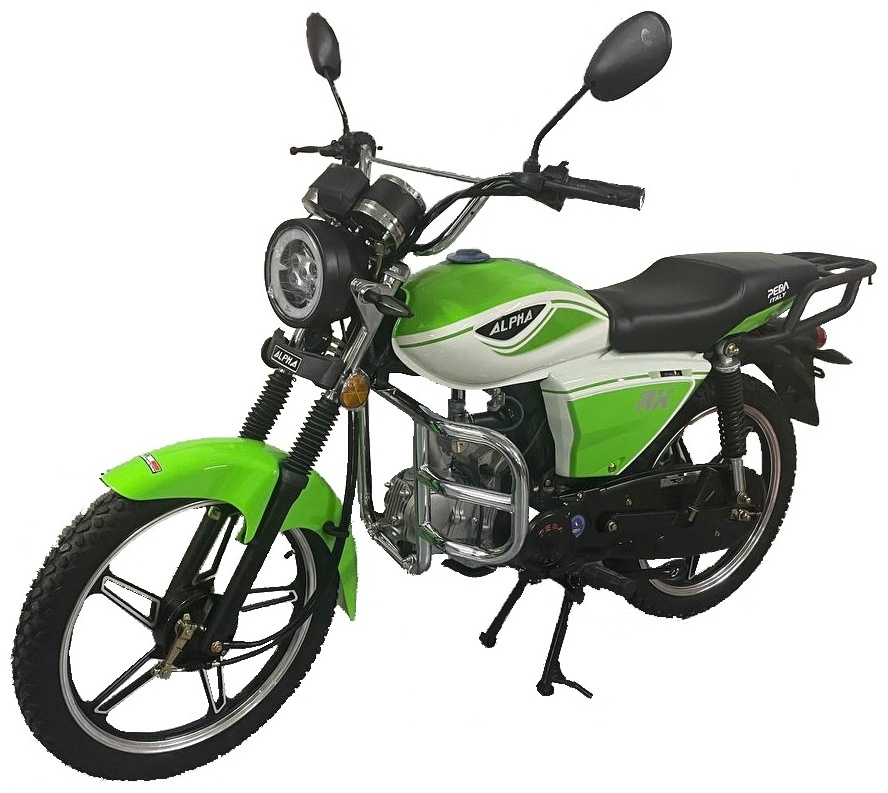Peda Rx4 Купить Мотоцикл Peda Alpha RX 125 зеленый в Алматы – Магазин на Kaspi.kz
