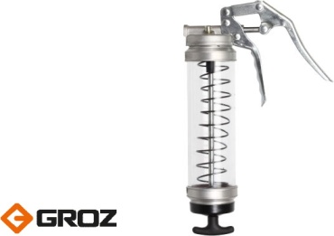 Groz пистолетный GR46920 500 куб. см 5000 атм