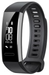 Фитнес-браслет Huawei Band 2 Pro черный