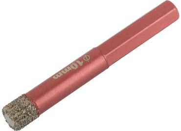Коронка алмазная для дрели Cutop Special 10х75мм 70-590