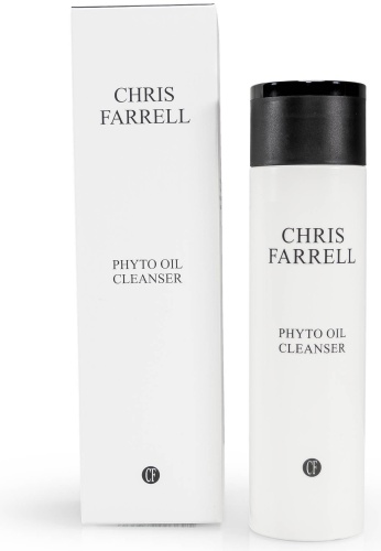 Chris Farrell Phyto Oil гидрофильное масло 200 мл