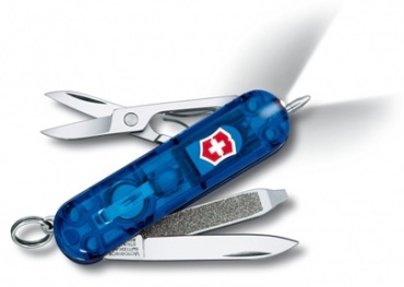 Victorinox 0.6226.T2B1 синий