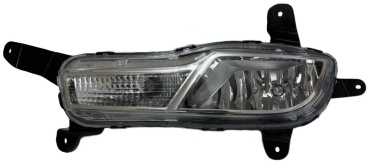 Chevrolet противотуманная фара 94536695-GM