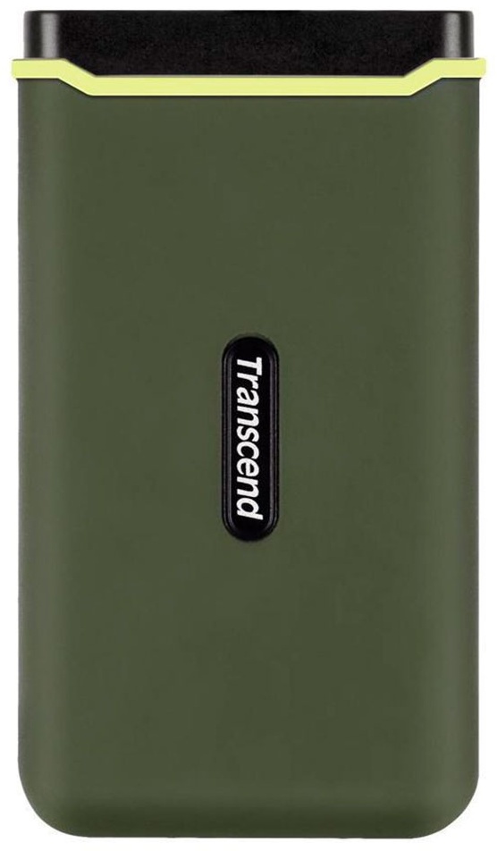 Внешний накопитель Transcend TS1TESD380C 1000 Гб