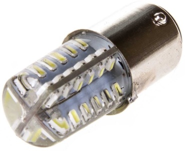 Автолампа Skyway 115748SMD3014S08201053 светодиодная, 1 шт