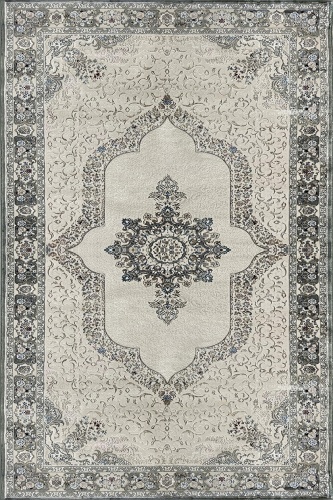 Ковер Bal Tekstil 100x200 см, короткий ворс, Казахстан