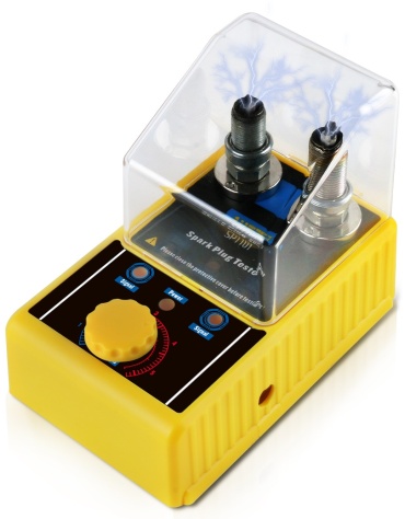 Autool тестер SPT101