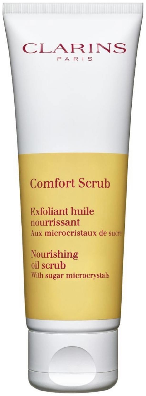 Clarins скраб Comfort Scrub 50 мл
