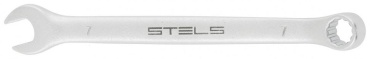 STELS ключ комбинированный 7 мм 15203, 1 шт